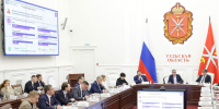 Искусственный интеллект будет внедрен во все ключевые процессы работы в Туле - ГТРК