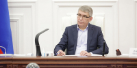 Тульская область примет участие в федеральных проектах по медицинскому и образовательному направлениям - ИА Тульская пресса.Ru