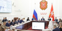 В Туле ограничат движение транспорта из-за реконструкции Орловского путепровода - Молодой коммунар