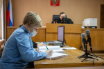 Житель Новомосковска подал в суд на "Вайлдберрис"