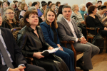 В Туле наградили представителей народных полков