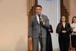 В Туле наградили представителей народных полков