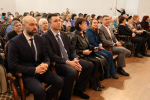 В Туле наградили представителей народных полков