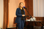 В Туле наградили представителей народных полков