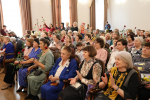 В Туле наградили представителей народных полков