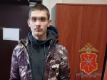 В поджоге дверей квартир многоэтажки подозревают молодого человека из Венева