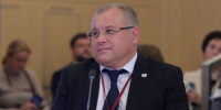 Владимир Путин объявил благодарность ректору "Заокского университета Церкви" - ТК Первый Тульский