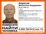 В Туле разыскивают пропавшего 85-летнего пенсионера