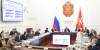 В Тульской области к 2028 году технологии искусственного интеллекта внедрят во все основные процессы работы - Правительство области