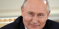 Президент России отметил заслуги тульских деятелей - Молодой коммунар