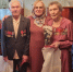 Надежда Козьякова вручила юбилейные медали труженикам тыла - Единая Россия
