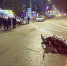 Двое подростков на мотоцикле попали в ДТП в Донском - ИА Тульская служба новостей