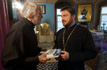 Упование на торжество православной веры