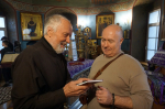 Упование на торжество православной веры