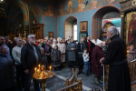 Упование на торжество православной веры