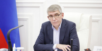 Дмитрий Миляев вошел в топ-5 глав регионов по ЦФО - Myslo.Ru