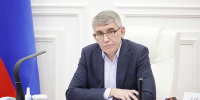 Губернатор Миляев призвал туляков помочь в уборке улиц - ИА Тульская служба новостей