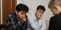 Туляки отправятся на первенство Европы и мира по шашкам - ТК Первый Тульский