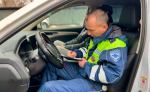 Тульские автоинспекторы выявили 55 нарушителей: водители, лишенные прав, продолжают ездить