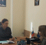 Дарья Герасимова провела прием граждан: Внимание к проблемам жителей - Единая Россия