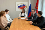 Тульские школьницы представят регион на всероссийской олимпиаде «Софиум»