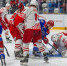 Тульский АКМ проводит матч с «Омскими Крыльями» 12 марта - ИА Тульская служба новостей