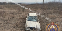 Младенец и двое взрослых пострадали в ДТП в Киреевском районе - ИА Тульская служба новостей