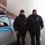 Двух тульских полицейских наградят за спасение людей при пожаре в военном госпитале - Myslo.Ru