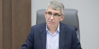 Губернатор поздравил сотрудников тульского УФСИН с профессиональным праздником - Молодой коммунар