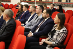 В Туле состоялось первое заседание Молодежного парламента