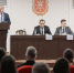 В Туле прошло первое заседание Молодежного парламента в новом составе - ИА Тульская служба новостей