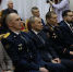 Борис Воловатов принял участие в праздновании годовщины образования уголовно-исполнительной системы - Городская Дума