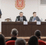 В Туле прошло первое заседание Молодежного парламента - Молодой коммунар