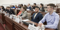 В Тульской области расширят меры поддержки предпринимателям-участникам СВО - ТК Первый Тульский