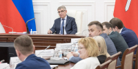 Более 200 тысяч туляков работают в малом и среднем бизнесе - ГТРК