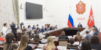 Меры поддержки тульским предпринимателям-участникам СВО планируют расширить - Молодой коммунар