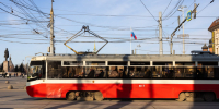 В Тульской области стартовал опрос жителей об общественном транспорте - Myslo.Ru