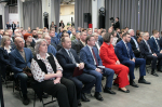 ДЕПУТАТЫ ПОБЛАГОДАРИЛИ РАБОТНИКОВ БЫТОВОГО ОБСЛУЖИВАНИЯ НАСЕЛЕНИЯ И ЖКХ ЗА ТРУД