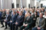 ДЕПУТАТЫ ПОБЛАГОДАРИЛИ РАБОТНИКОВ БЫТОВОГО ОБСЛУЖИВАНИЯ НАСЕЛЕНИЯ И ЖКХ ЗА ТРУД
