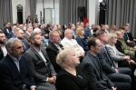ДЕПУТАТЫ ПОБЛАГОДАРИЛИ РАБОТНИКОВ БЫТОВОГО ОБСЛУЖИВАНИЯ НАСЕЛЕНИЯ И ЖКХ ЗА ТРУД
