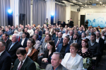 ДЕПУТАТЫ ПОБЛАГОДАРИЛИ РАБОТНИКОВ БЫТОВОГО ОБСЛУЖИВАНИЯ НАСЕЛЕНИЯ И ЖКХ ЗА ТРУД