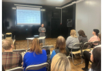 «Клуб возможностей»: организацию эффективной деятельности будущих модульных ДК региона обсудили на рабочей встрече