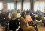 «Клуб возможностей»: организацию эффективной деятельности будущих модульных ДК региона обсудили на рабочей встрече
