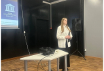 «Клуб возможностей»: организацию эффективной деятельности будущих модульных ДК региона обсудили на рабочей встрече