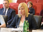 В ЦЕНТРЕ ВНИМАНИЯ ДЕПУТАТОВ – ПОДДЕРЖКА УЧАСТНИКОВ СВО И ПРОГРАММА «НАШ РАЙОН»