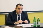 В ЦЕНТРЕ ВНИМАНИЯ ДЕПУТАТОВ – ПОДДЕРЖКА УЧАСТНИКОВ СВО И ПРОГРАММА «НАШ РАЙОН»