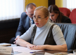 В ЦЕНТРЕ ВНИМАНИЯ ДЕПУТАТОВ – ПОДДЕРЖКА УЧАСТНИКОВ СВО И ПРОГРАММА «НАШ РАЙОН»