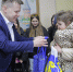 Александр Маринков вручил призы победителям конкурса ЛДПР - ЛДПР