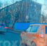На ул. Хворостухина встретили упорного нарушителя ПДД - Myslo.Ru
