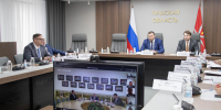 Правительство Тульской области укрепляет сотрудничество с Республикой Беларусь - Правительство области